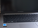 華碩破曉6 酷睿14英寸輕薄商務(wù)商用辦公指紋識別筆記本電腦(210H 16G 1TB SSD固態(tài))  曬單實(shí)拍圖
