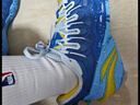 李寧巴特勒丨BUCKETS 勇士聚核芯籃球鞋春夏季男鞋輕量運動(dòng)鞋ABAV051 曬單實(shí)拍圖