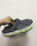 卡駱馳（CROCS）貝雅洞洞鞋沙灘鞋|10126 裸粉-6PI    36 /37(220mm)   曬單實(shí)拍圖