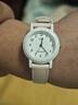 卡西歐手表復古防水學(xué)生電子手表針小表盤(pán)兒童表 LQ-139L-4B2DF 曬單實(shí)拍圖