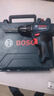 博世（BOSCH） 12V充電手鉆GSR120-Li裸機開(kāi)關(guān)電池充電器電機博士裸機夾頭配件 GSR120LI裸機(無(wú)電池無(wú)充電器) 曬單實(shí)拍圖