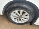 錦湖輪胎HS61 全新正品  運動(dòng)舒適型 195/65R15 91T HS61 原配大眾新寶來(lái) 曬單實(shí)拍圖