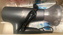 飛利浦（PHILIPS）電吹風(fēng)機負離子5系Pro 蓬蓬筒 溫感煥護4千萬(wàn)負離子 大功率大風(fēng)速干黑色  生日禮物送女友 曬單實(shí)拍圖