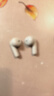 飛利浦（PHILIPS）藍牙耳機真無(wú)線(xiàn)耳機半入耳式高音質(zhì)運動(dòng)耳機通話(huà)降噪長(cháng)續航新款TAT1199 適用于蘋(píng)果安卓小米華為 米白【38ms無(wú)感延遲 藍牙5.4】 曬單實(shí)拍圖