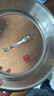 康巴赫304不銹鋼三層蒸鍋蒸籠復底大湯蒸鍋多功能鍋具32cm燃氣灶通用 曬單實(shí)拍圖