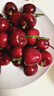 山姆伯伯車(chē)厘子櫻桃【JD-多地次日達】大連美早4J級櫻桃水果禮盒元宵端午 3斤(凈重) 【80%選擇-狠劃算】爽吃禮盒 【黑鉆級｜脆甜爆汁】3J 巨無(wú)霸  30-32mm 曬單實(shí)拍圖