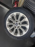 朝陽(yáng)輪胎 汽車(chē)輪胎 205/55R16 91V C66 適配羅拉/高爾夫/朗逸 曬單實(shí)拍圖