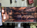 iPlaoe 34英寸帶魚(yú)屏準4K165HZ顯示器21:9電競游戲視頻剪輯炒股Type-C內置音箱1ms響應 熱銷(xiāo)款34英寸準4K-IPS屏165HZ直面 曬單實(shí)拍圖