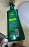 100年潤發(fā)洗發(fā)水去屑洗發(fā)水露液膏頭生姜健發(fā)柔順超級國貨日禮盒裝550ml*2 曬單實(shí)拍圖