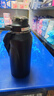 恩爾美（nRMEi）保溫保冷杯大容量2000ml男士男款青少年12-18歲學(xué)生運動(dòng)水壺杯子 曬單實(shí)拍圖