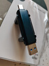 愛(ài)國者（aigo）1TB 固態(tài)U盤(pán) USB3.2/Type-C 手機U盤(pán) 讀速1000MB/s 雙接口電腦兩用大容量移動(dòng)u盤(pán) U397 高速優(yōu)盤(pán) 曬單實(shí)拍圖