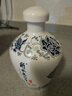 衡水老白干青花手釀 老白干香型白酒 42度 500ml單瓶裝 口糧 送禮口糧白酒 曬單實(shí)拍圖