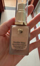 雅詩(shī)蘭黛DW持妝粉底液一代62#自然偏白(2C0)30ml持久遮瑕化妝品送女友 曬單實(shí)拍圖