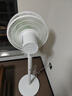 鉆石牌落地扇家用電風(fēng)扇【1級能效+直流變頻+純銅電機】搖頭扇強勁風(fēng)力省電電扇AI語(yǔ)音遙控DFS-ZBHR07 曬單實(shí)拍圖