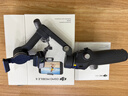 大疆DJI Osmo Mobile 8 Vlog 套裝（DJI Mic Mini 發(fā)射器 碳素黑） 360度跟拍 曬單實(shí)拍圖