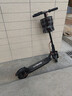 領(lǐng)航者小牛超長(cháng)續航電動(dòng)滑板車(chē)成人可折疊兩輪代步車(chē)學(xué)生小型電瓶車(chē)代駕迷你電動(dòng)車(chē) 42V不帶座/智能APP//續航45-55KM 曬單實(shí)拍圖