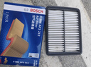 博世（BOSCH）汽車(chē)空氣濾芯空氣濾清器格3212馬自達3昂克賽拉 1.5T P5發(fā)動(dòng)機 曬單實(shí)拍圖