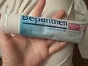 Bepanthen拜耳護臀膏護臀霜屁屁膏貝樂(lè )欣b5新生嬰幼兒紅屁屁護臀膏 100g1支【金牌月嫂推薦】紅屁屁克星 曬單實(shí)拍圖