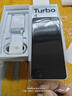 【99成新】小米（MI）REDMI Turbo 4 天璣 8400-Ultra 6550mAh大電池  IP68 防水 12GB+256GB 祥云白 5G手機紅米安卓【自營(yíng)退貨】【可查質(zhì)檢報告】 曬單實(shí)拍圖