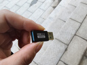 塵土 雙頭type-c接口全功能轉接頭 USB3.1公對公100w轉換器公轉母手機充電延長(cháng)PD轉接 USB3.0公轉USB3.0母 【一個(gè)裝】 曬單實(shí)拍圖