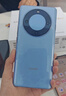 華為暢享 70X活力版  256GB 冰晶藍 華為巨鯨超能長(cháng)續航鴻蒙安全雙五星超耐摔華為鴻蒙手機 曬單實(shí)拍圖