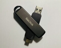 閃迪（SanDisk）512GB USB3.2 Type-C 雙接口 DDE1高速固態(tài)U盤(pán) 讀1000MB/s 寫(xiě)900MB/s 兼容手機電腦大容量金屬優(yōu)盤(pán) 曬單實(shí)拍圖