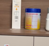 飛鶴（FIRMUS）【生育津貼】星飛帆1段700g嬰兒配方奶粉一段0-6個(gè)月 700克新國標 1段700g*1罐 曬單實(shí)拍圖