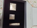 蘭蔻（LANCOME）全新菁純眼霜面霜精華水抗皺緊致舒緩控油護膚套裝禮盒禮物送女友 【50ml禮盒裝】菁純眼霜+面霜+精華水 曬單實(shí)拍圖
