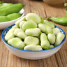 【春菜】手剝蠶豆仁（豆瓣）200g 曬單實(shí)拍圖