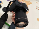 佳能/Canon 550D 600D 700D 750D 800D 650D二手單反相機入門(mén)級半畫(huà)幅高清學(xué)生高清旅游攝影 佳能750D+騰龍18-200VC 套機(99新) 曬單實(shí)拍圖