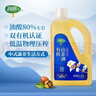 潤心【保真山茶油】 有機油茶籽油 低溫冷榨一級 食用油*1.25L 曬單實(shí)拍圖