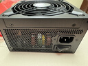 長(cháng)城（Great Wall）額定1200W F12白金牌全模組（ATX3.1標準/原生PCIe5.1/自動(dòng)啟停/全電壓/閃電加速） 曬單實(shí)拍圖