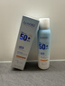 Losoki377防曬噴霧霜男女士軍訓專(zhuān)用高倍美白防水防汗持久防紫外線(xiàn)50+ 曬單實(shí)拍圖