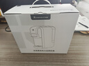 irmafreda通用膠囊咖啡機家用小型可兼容咖啡粉星巴克奈斯派索膠囊機 中秋禮盒節日禮物送家人朋友男女友 黑色標配 曬單實(shí)拍圖