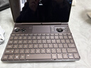 GPD win max2 游戲機win2025掌機 掌上游戲機 便攜10.1英寸掌上電腦 暢玩Steam游戲單機端游3A大作 AMD 8840U 32GB 1TB固態(tài) 標配WIFI版 曬單實(shí)拍圖