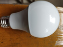 公牛（BULL）LED燈泡球泡燈 E27螺口球泡燈 9W球泡白光（日光色）6500KE27螺口 曬單實(shí)拍圖