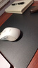 羅技（G）G240布面游戲鼠標墊G640電競大尺寸膠墊G440多型號尺寸順滑穩定家用辦公電腦桌墊 G440 曬單實(shí)拍圖