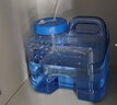 美廚（MAXCOOK）純凈水桶 礦泉水桶飲水桶7.5L 自駕游手提戶(hù)外 方形 MCX9393 曬單實(shí)拍圖