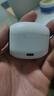 GTMAA德國柏林之聲藍牙耳機無(wú)線(xiàn)半入耳適用于iPhone華為榮耀vivo小米iqoo蘋(píng)果oppo運動(dòng)跑步迷你超長(cháng)續航 THETA -超能白 曬單實(shí)拍圖
