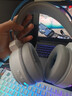 鈦度【全網(wǎng)熱銷(xiāo)】THS319極電 2.4G無(wú)線(xiàn)藍牙有線(xiàn) 7.1虛擬音效 四模頭戴式電腦耳機 吃雞三角洲行動(dòng) 白藍 曬單實(shí)拍圖