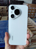 HUAWEI Pura 70 12GB+512GB 雪域白 北斗衛星消息版 超高速風(fēng)馳閃拍【鴻蒙系統4.2 適配主流APP】 曬單實(shí)拍圖