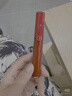 阿瑪尼紅管水唇紗唇釉#560春色桃花粉口紅潤唇膏生日禮物送女友 曬單實(shí)拍圖