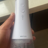 扉樂(lè )filixSII沖牙器清洗牙器水牙線(xiàn)正畸口腔清潔器6種模式6只噴嘴 SII 6檔不傷牙性能旗艦款 6支噴頭 曬單實(shí)拍圖