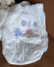 好奇（Huggies）金裝拉拉褲L124片(9-14kg)尿不濕【速干不易紅】 曬單實(shí)拍圖