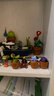 樂(lè )高（LEGO）積木10329迷你盆栽男女孩兒童玩具生日女神節禮物女友裝飾擺件 曬單實(shí)拍圖