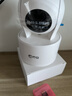 喬安（JOOAN）800萬(wàn)像素攝像頭監控無(wú)線(xiàn)wifi網(wǎng)絡(luò )高清夜視監控器360度無(wú)死角帶夜視全景云臺家用AI監控手機遠程 曬單實(shí)拍圖