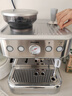 飛利浦（PHILIPS）咖啡機雙子星意式半自動(dòng)家用膠囊咖啡機研磨一體機磨豆機現磨復刻手沖新年情人節禮物PSA2218/00 曬單實(shí)拍圖
