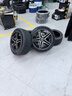 米其林（MICHELIN）汽車(chē)輪胎 255/40ZR18 99Y 競馳PILOT SPORT 5 適配奔馳 曬單實(shí)拍圖