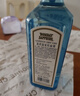 孟買(mǎi)藍寶石Bombay 英國 杜松子酒 藍寶石 金酒 洋酒500mL 調酒 春節年貨送禮 曬單實(shí)拍圖