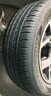 韓泰（Hankook）汽車(chē)輪胎 225/55R18 98H RA33 原配起亞KX5 適配歐藍德/現代ix35 曬單實(shí)拍圖